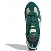 Кроссовки Adidas Retropy E5 Grey Green